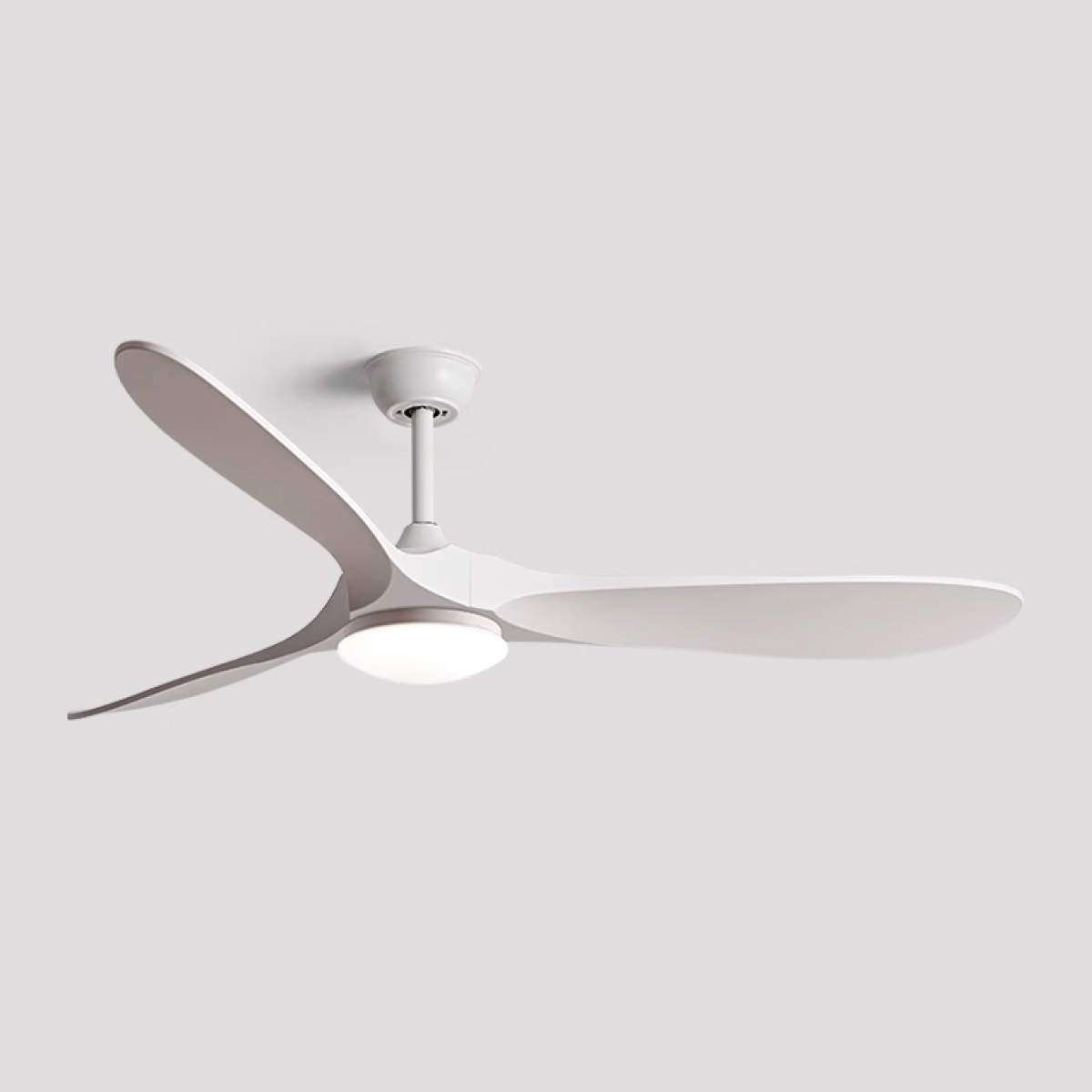 42" Ceiling Fan (White)